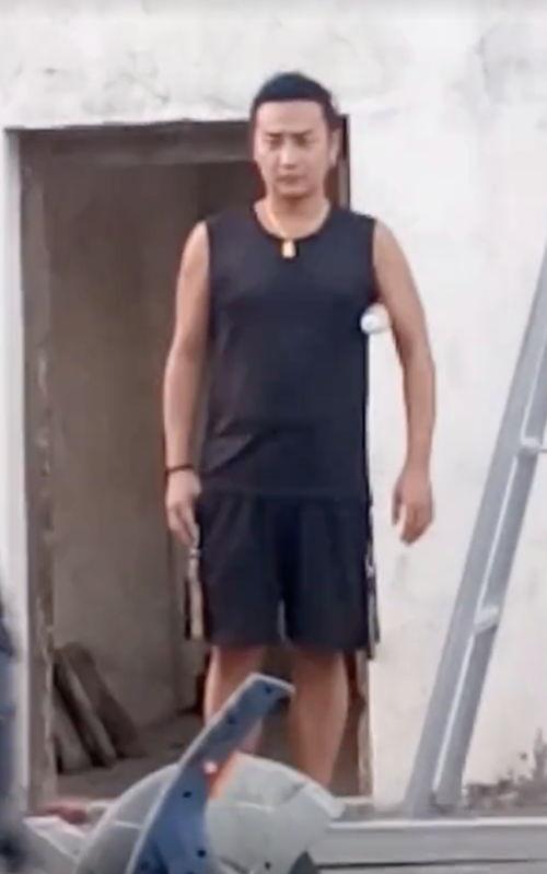 陈志朋最新爆料,娱乐圈背后的惊人真相