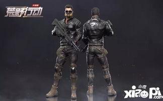 荒野行动s27爆料最新,全新玩法与神秘武器即将亮相